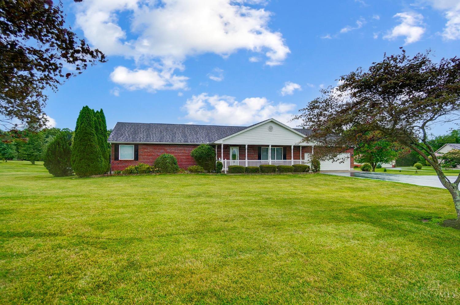 429 Reeder Road Blanchester, OH 45107 - Photo 2 of 64 Gallery Image 2