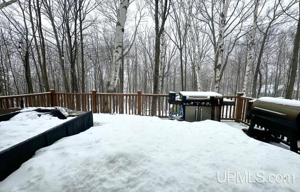 1041 Allouez Road Marquette, MI 49855 - Photo 30 of 38