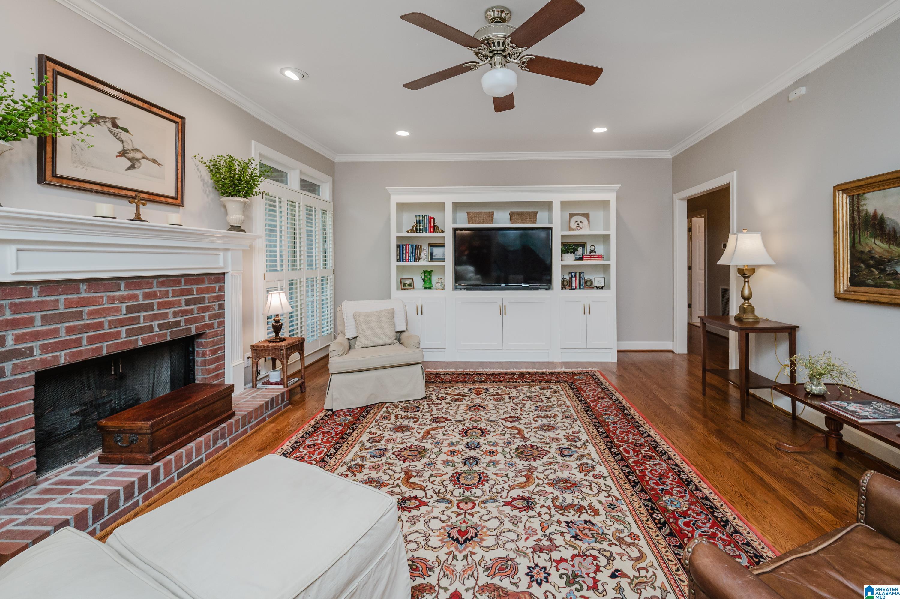 4688 Bridgewater Road Birmingham, AL 35243 - Photo 9 of 63 Gallery Image 9