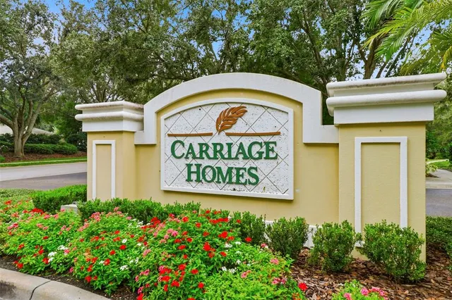 $380,000 | 10144 Arbor Run Drive, Unit 70, Tampa, FL 33647