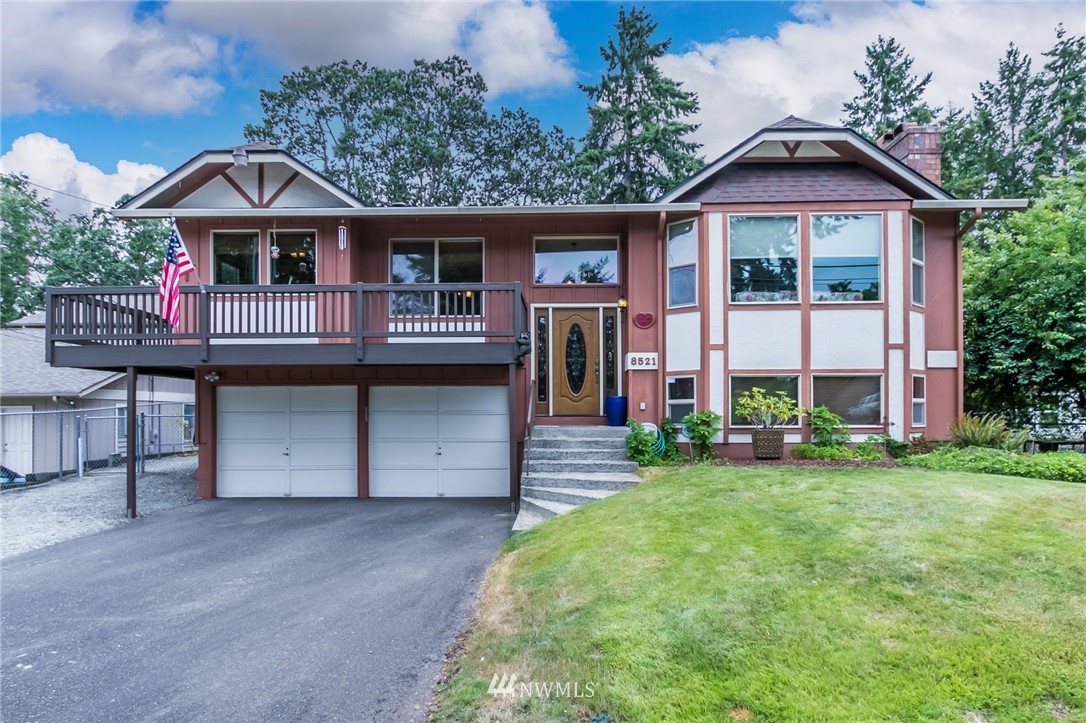 8521 John Dower Road Southwest Lakewood, WA 98499 - Photo 1 of 40 Gallery Image 1