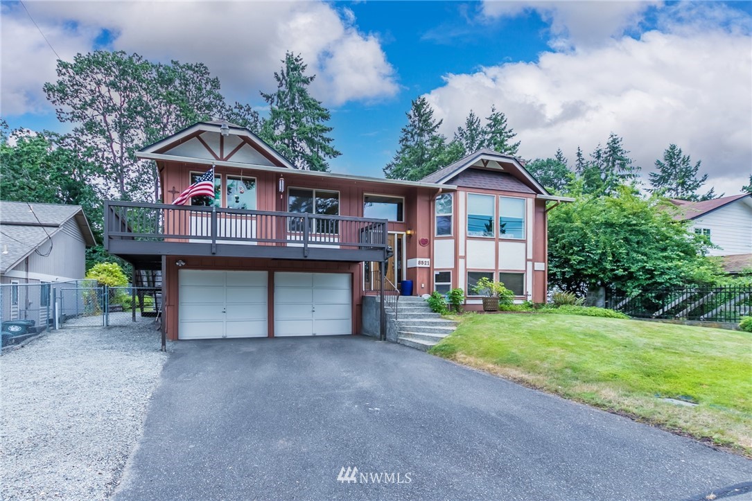 8521 John Dower Road Southwest Lakewood, WA 98499 - Photo 3 of 40 Gallery Image 3