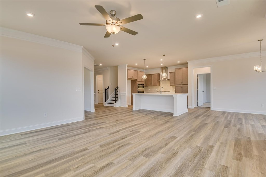 3374 Rustic Drive, Unit LOT# C7 RYLENG Sumter, SC 29150 - Photo 14 of 37 Gallery Image 14