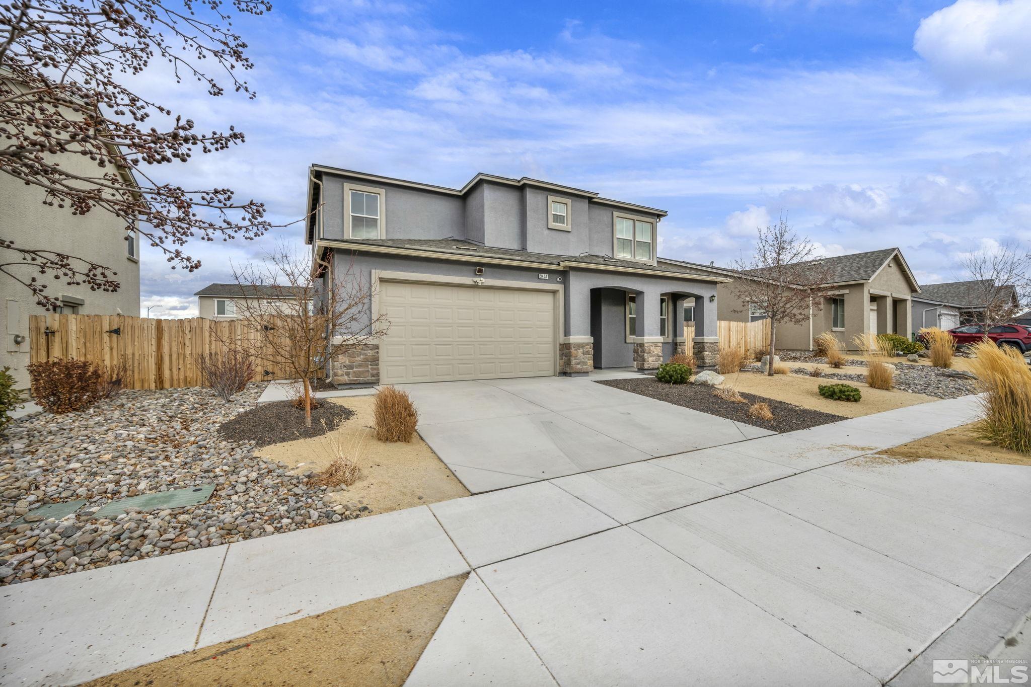 9454 Cape Drive Reno, NV 89506 - Photo 2 of 40 Photo 2