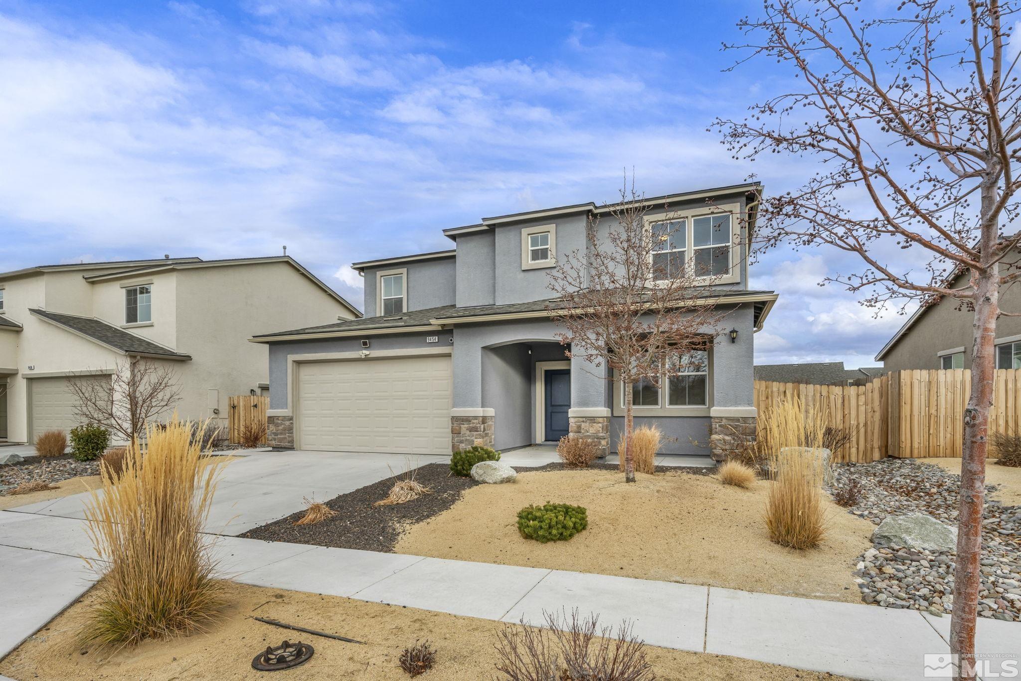 9454 Cape Drive Reno, NV 89506 - Photo 3 of 40 Photo 3