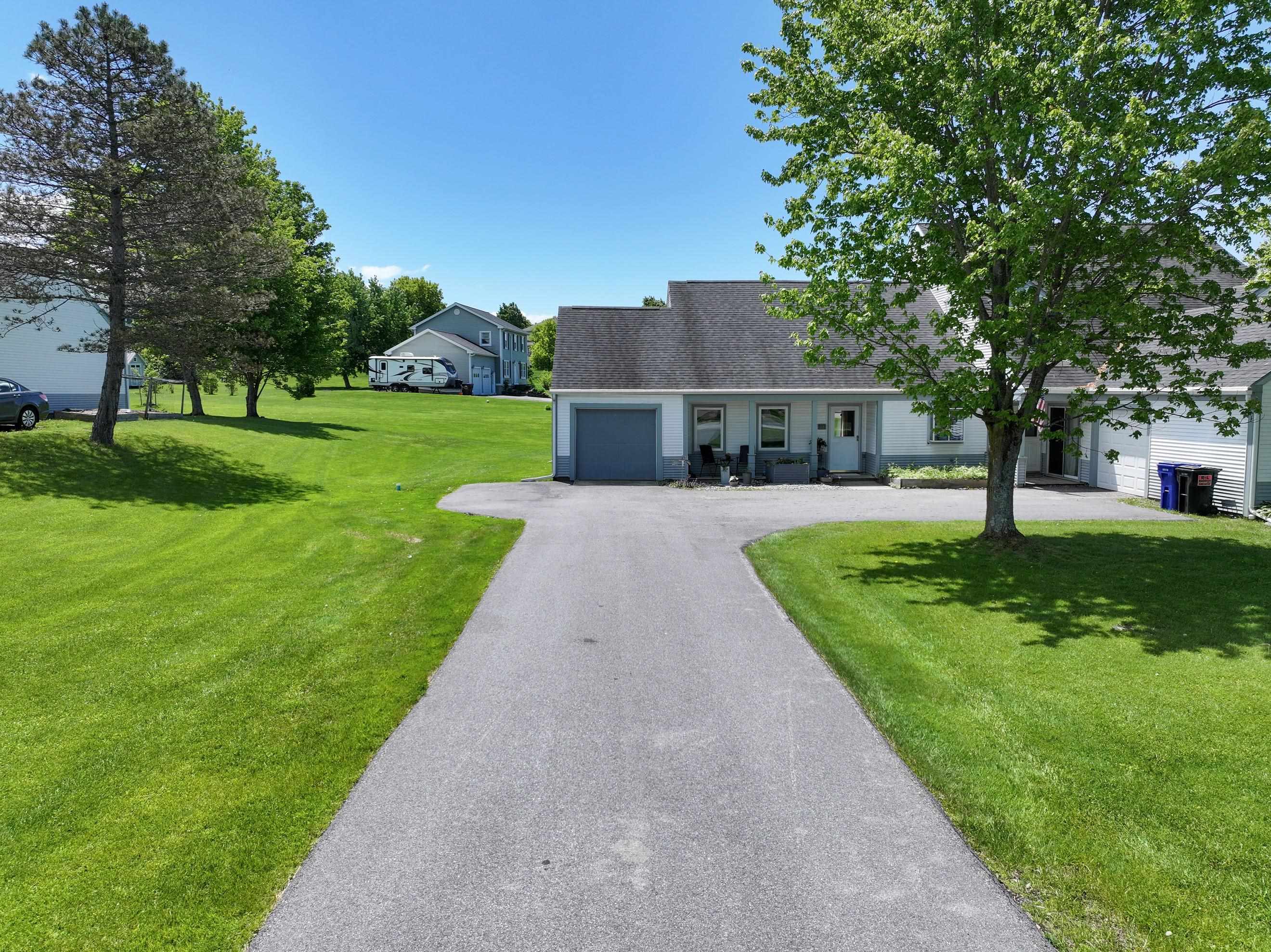 11 Bowman Road, Unit 105 Vergennes, VT 05491 - Photo 2 of 22
