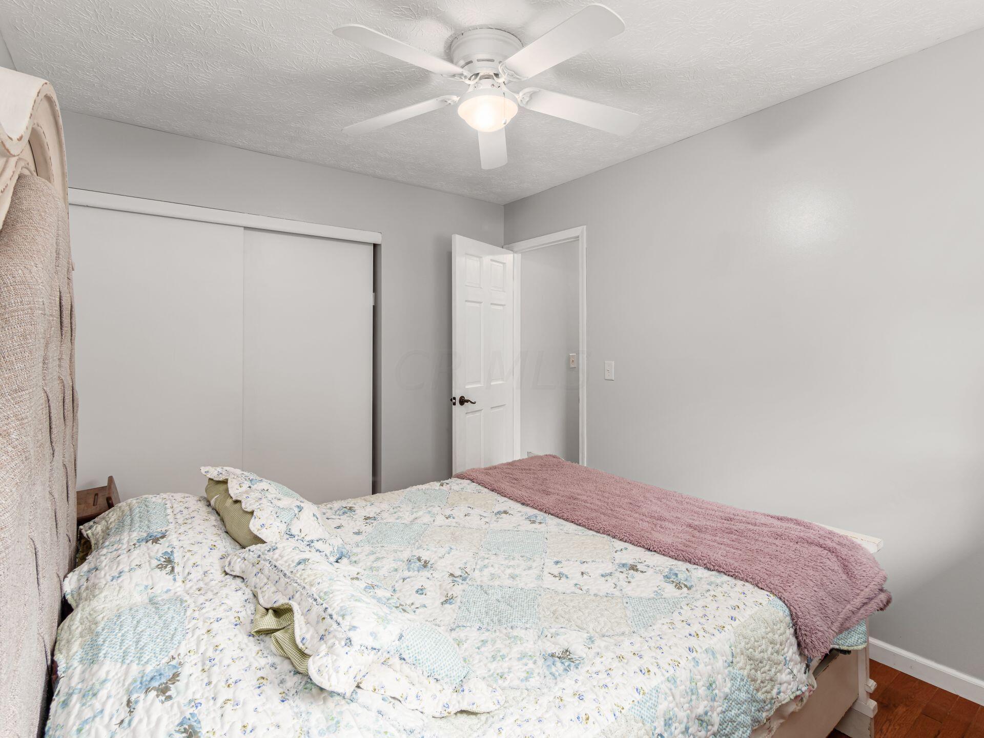 454 Ballman Road Etna, OH 43068 - Photo 21 of 28 2nd Bedroom B