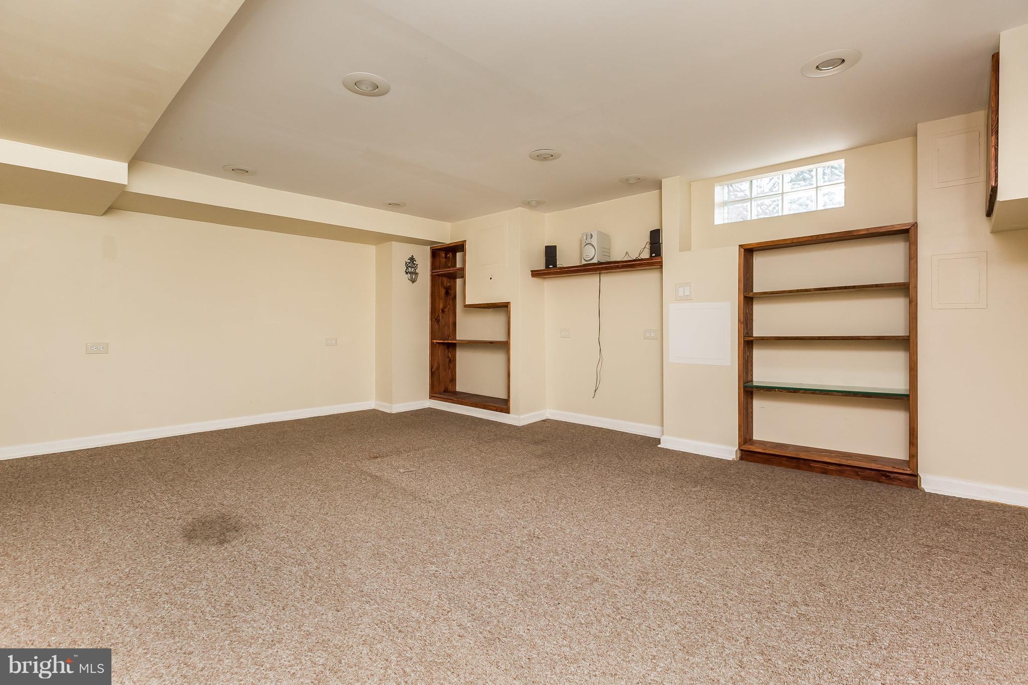 2802 Topaz Road Baltimore, MD 21234 - Photo 13 of 15 a view of empty room