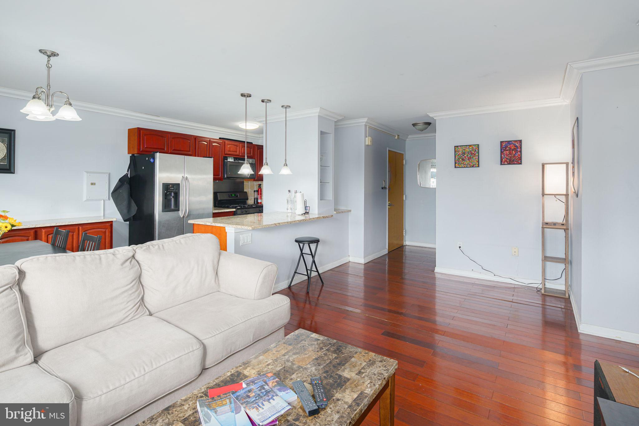 2101 Chestnut Street, Unit 1115 Philadelphia, PA 19103 - Photo 2 of 3