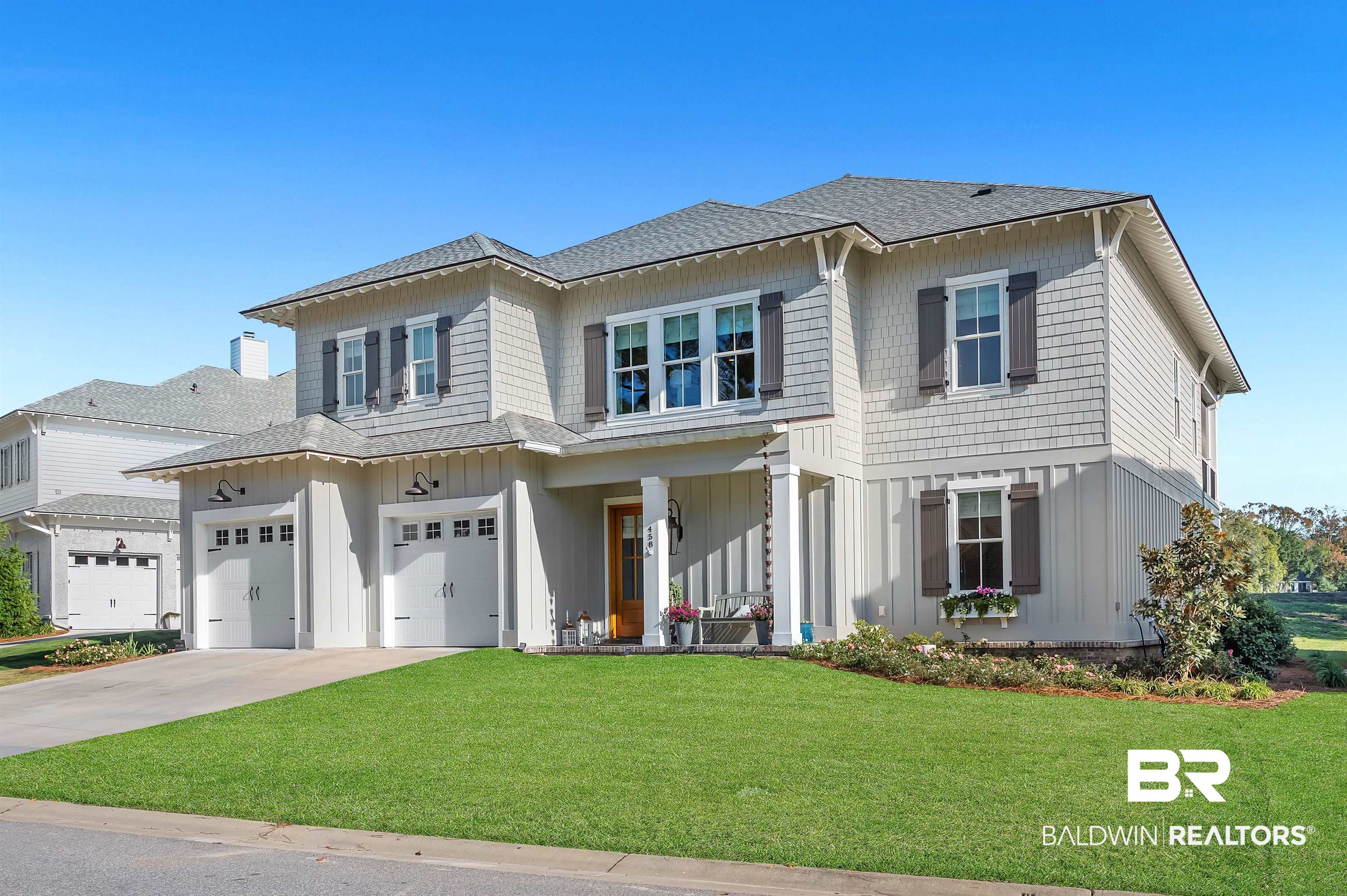 458 Colony Drive Fairhope, AL 36532 - Photo 2 of 49