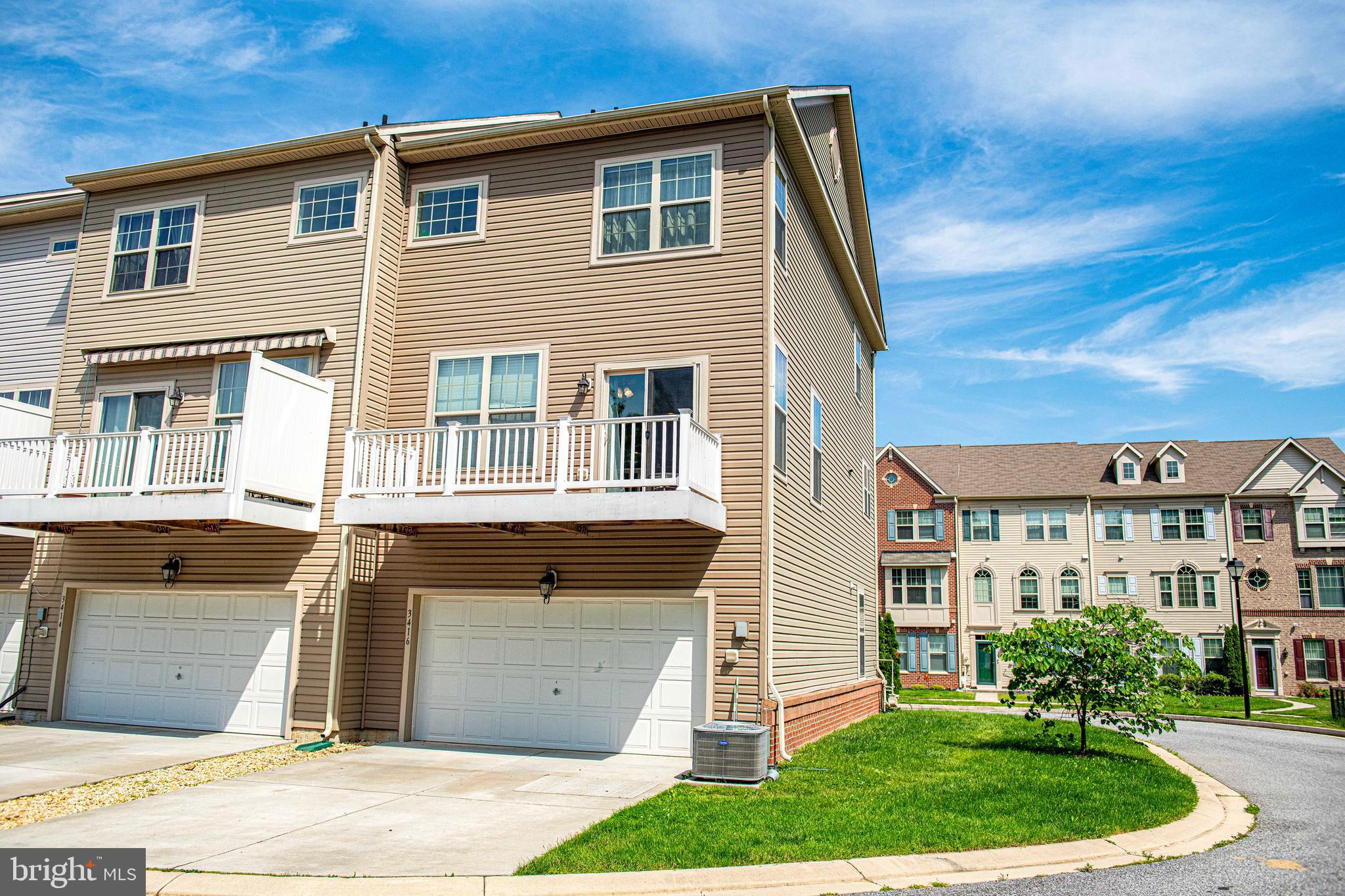 3416 Pintail Road Baltimore, MD 21222 - Photo 42 of 44 Gallery Image 42
