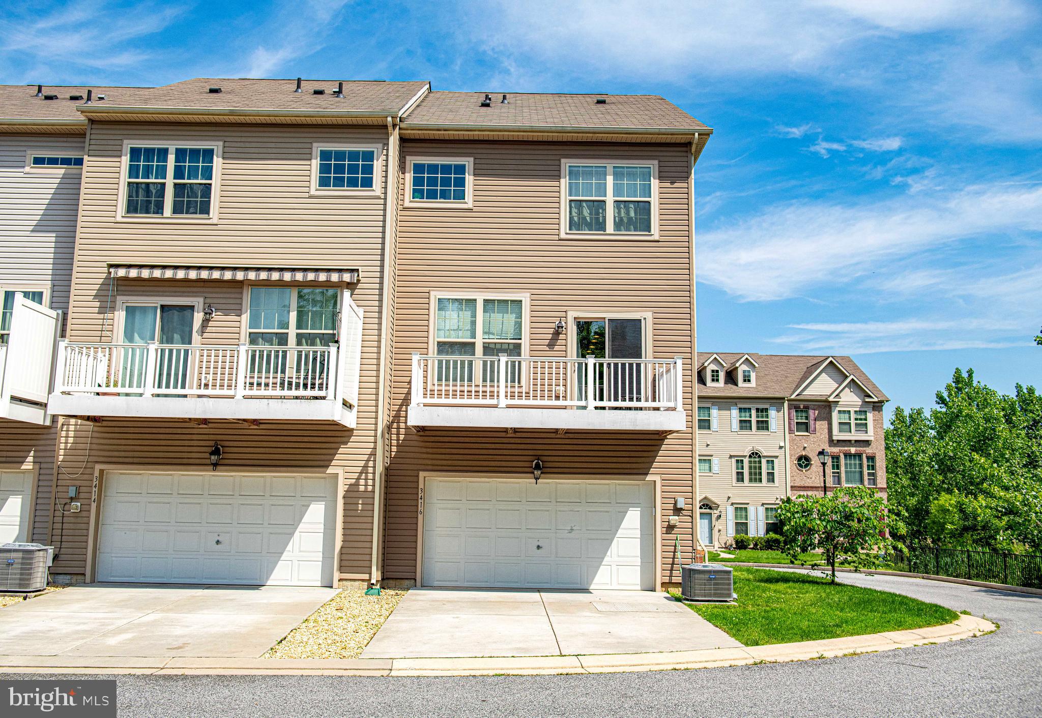 3416 Pintail Road Baltimore, MD 21222 - Photo 9 of 44 Gallery Image 9