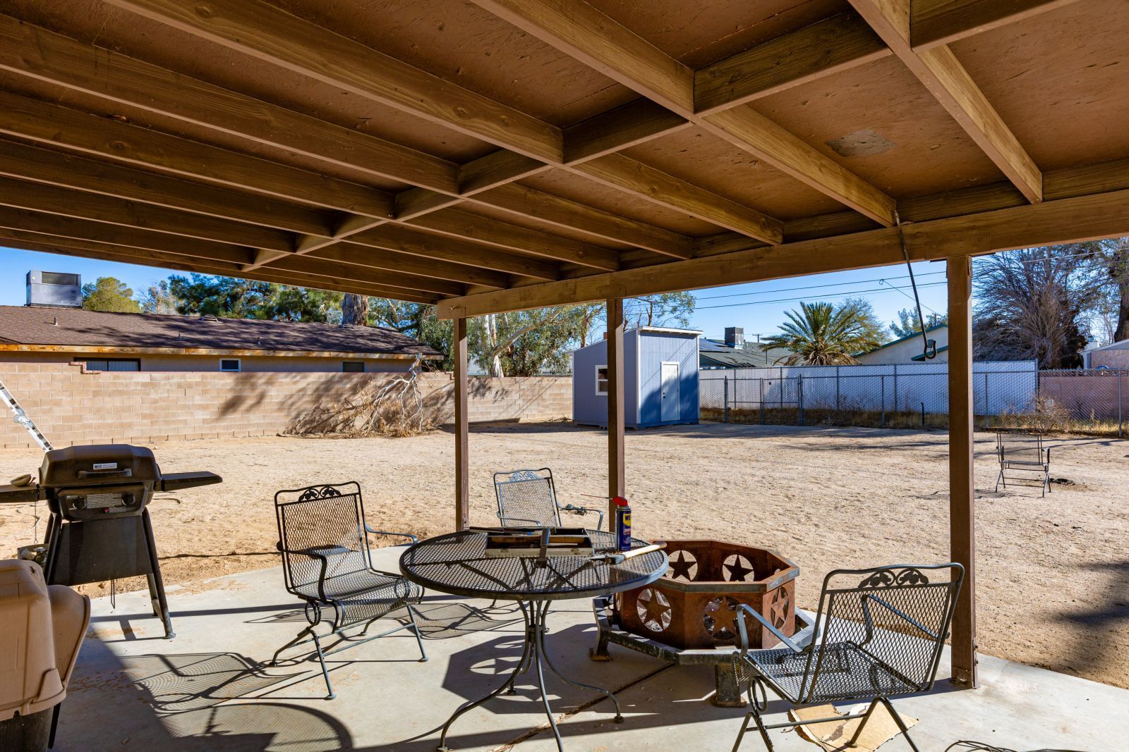533 Weiman Avenue Ridgecrest, CA 93555 - Photo 19 of 23