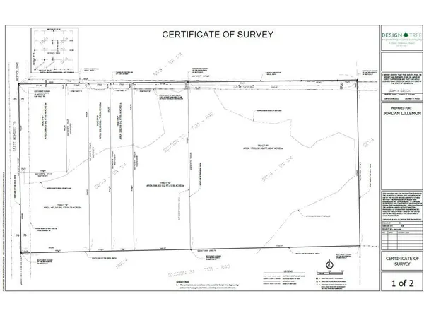 $37,500 | Lot C 113th Street, Ashby, MN 56309