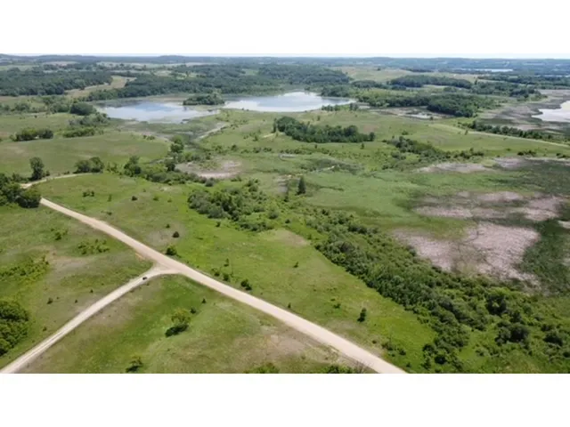 $37,500 | Lot C 113th Street, Ashby, MN 56309
