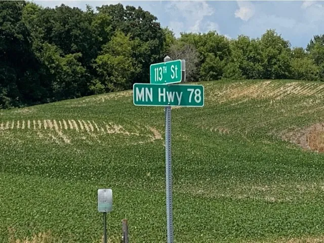 $37,500 | Lot C 113th Street, Ashby, MN 56309