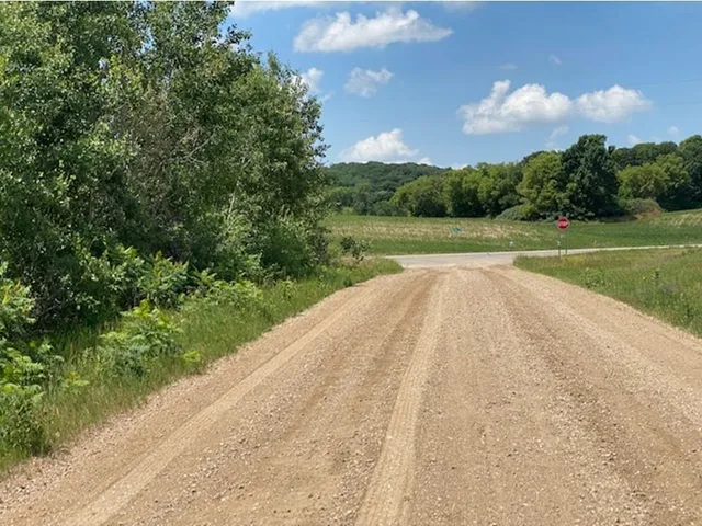 $37,500 | Lot C 113th Street, Ashby, MN 56309