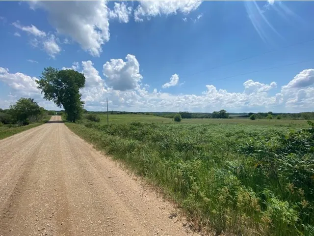 $37,500 | Lot C 113th Street, Ashby, MN 56309