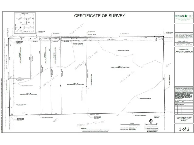 $37,500 | Lot C 113th Street, Ashby, MN 56309