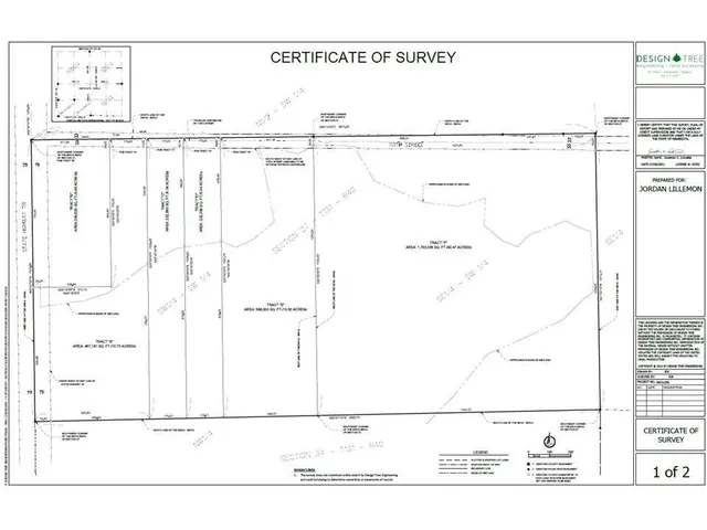 $37,500 | Lot C 113th Street, Ashby, MN 56309