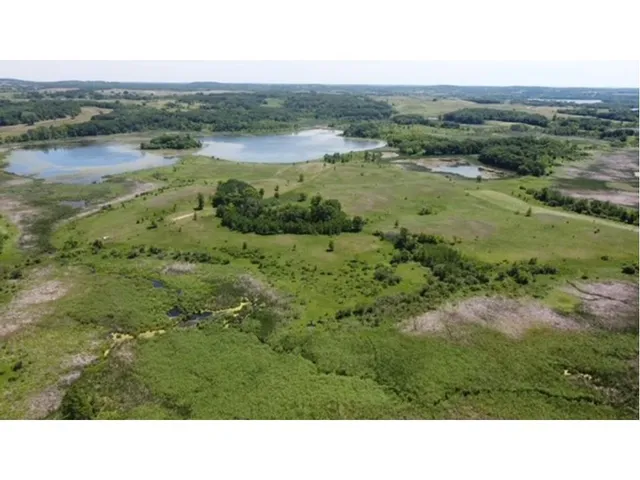 $37,500 | Lot C 113th Street, Ashby, MN 56309