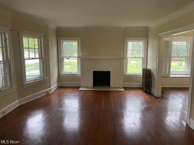 1796 Cumberland Road Cleveland, OH 44118 - Photo 3 of 20
