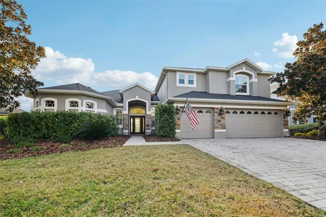 $775,000 | 2381 Broken Elm Place, Oviedo, FL 32766