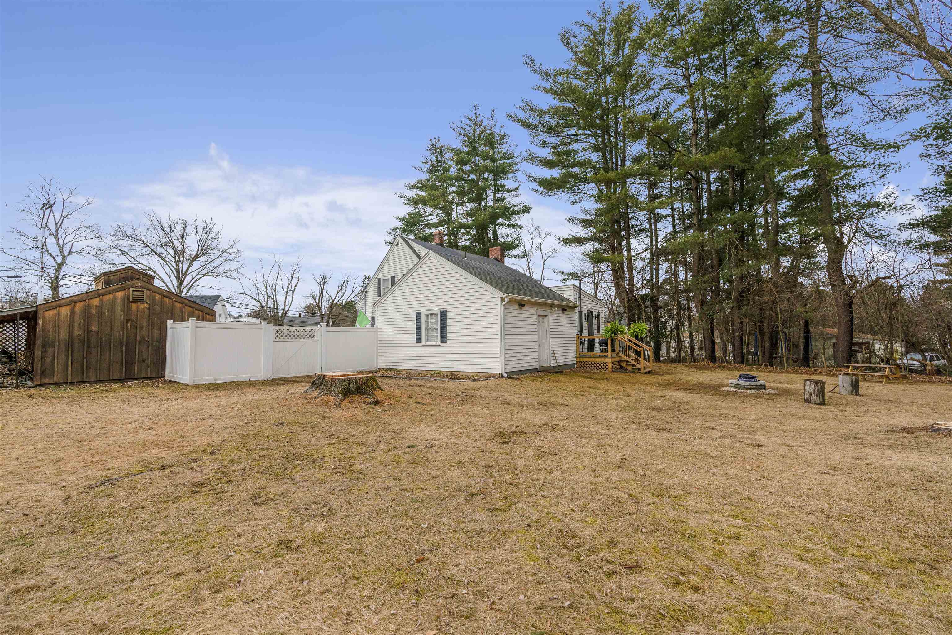 2 Whitehall Road Rochester, NH 03867 - Photo 36 of 40