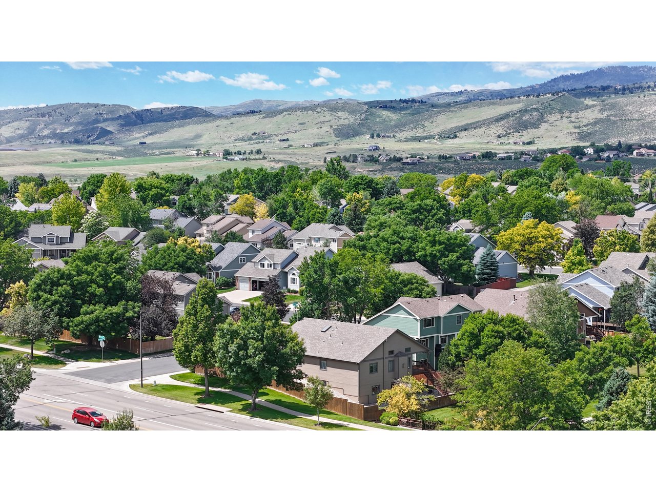 1802 Silvergate Road Fort Collins, CO 80526 - Photo 44 of 50