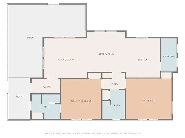 $299,900 | 15036 Farm To Market 1499, Arthur City, TX 75411