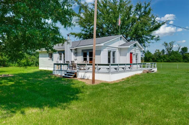 $299,900 | 15036 Farm To Market 1499, Arthur City, TX 75411