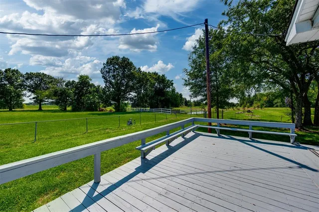 $299,900 | 15036 Farm To Market 1499, Arthur City, TX 75411