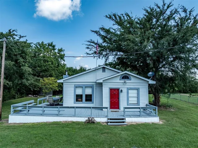 $299,900 | 15036 Farm To Market 1499, Arthur City, TX 75411