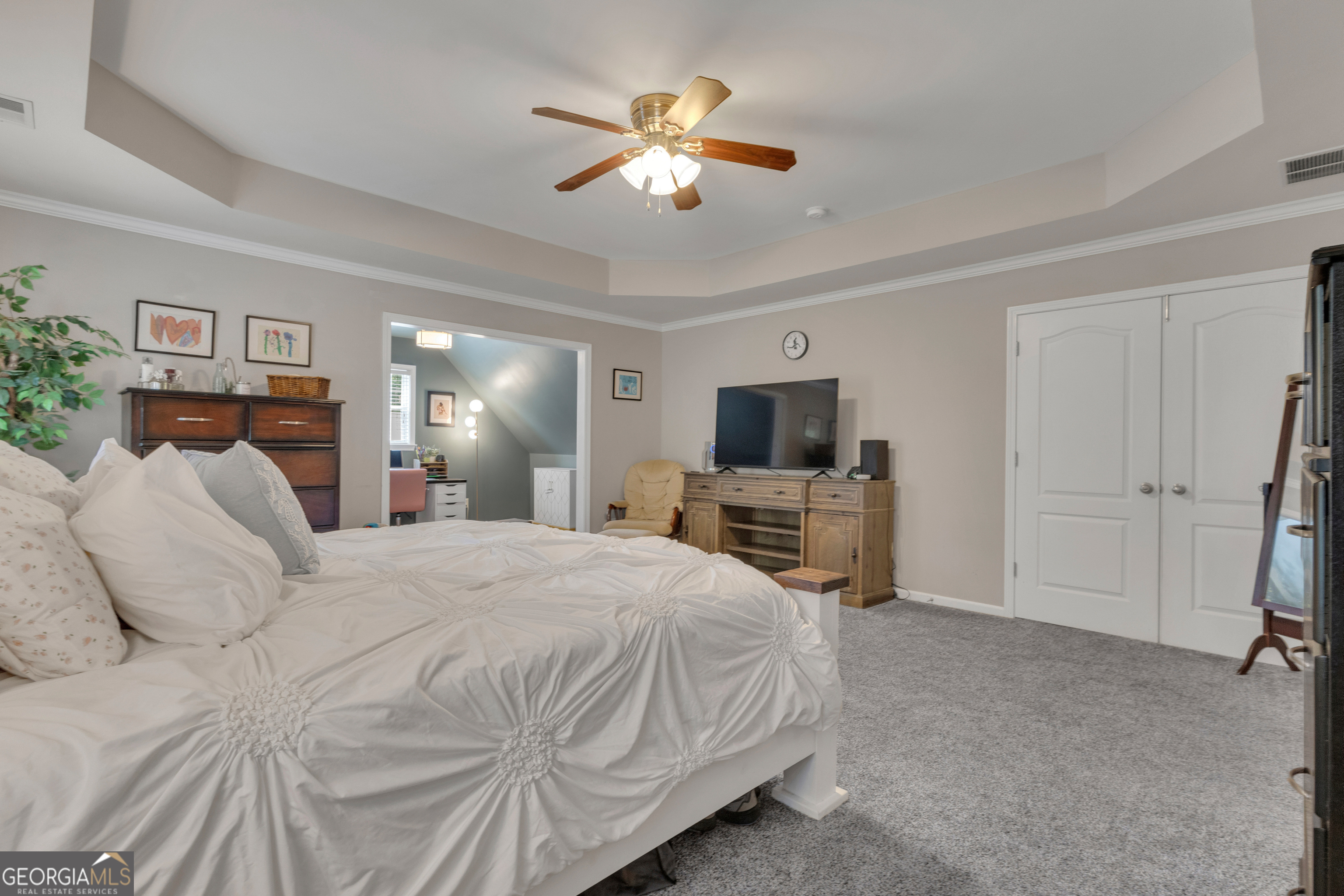 105 Tudor Way Senoia, GA 30276 - Photo 26 of 52