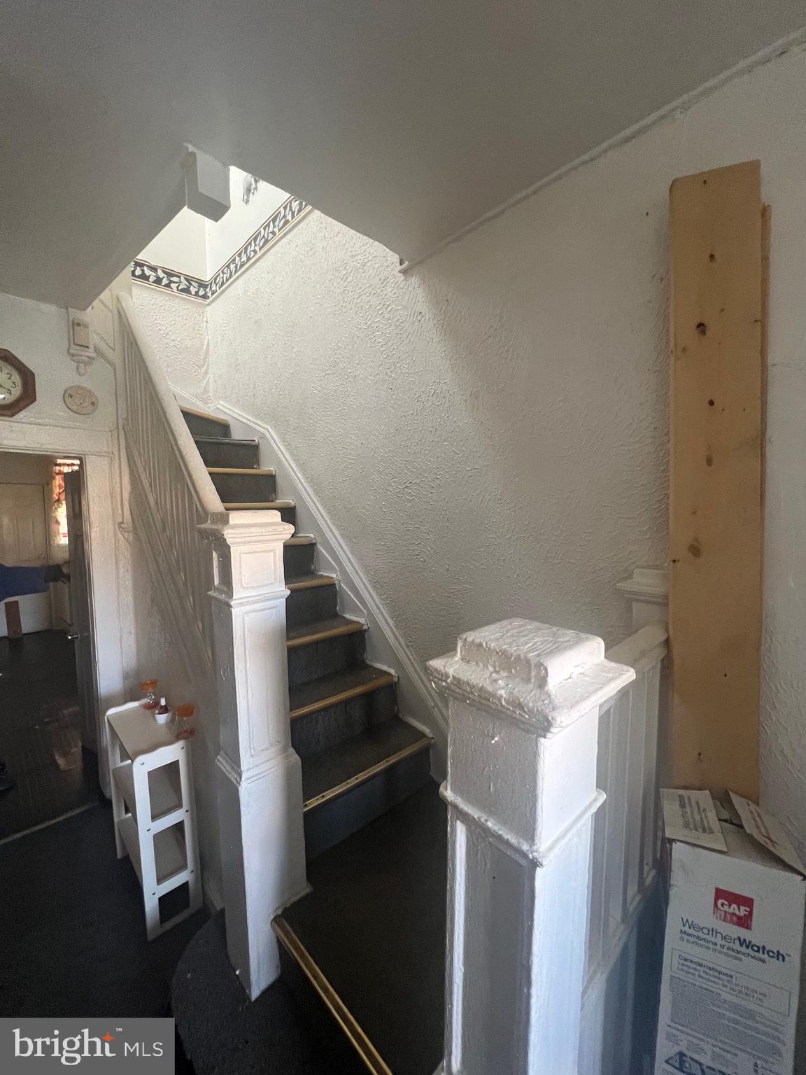 4506 Reisterstown Road Baltimore, MD 21215 - Photo 8 of 22 a utility room with dryer and washer