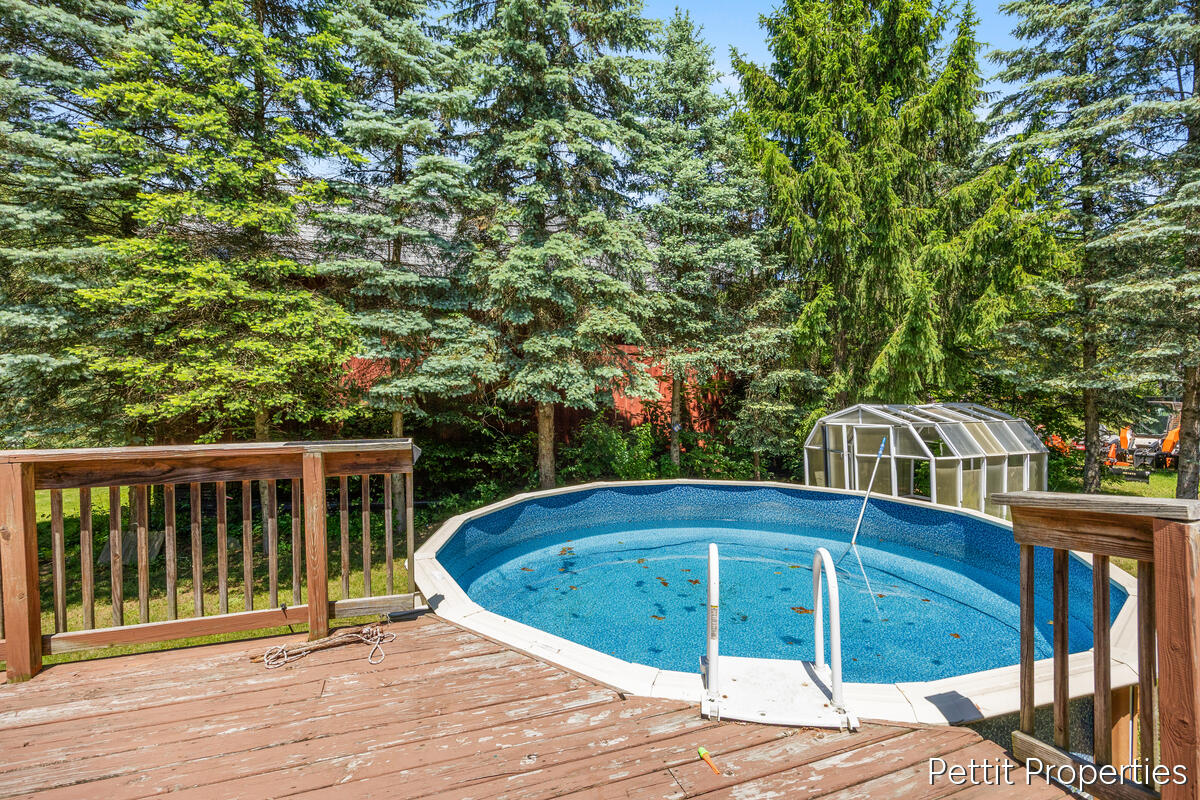 2481 Bauer Road Jenison, MI 49428 - Photo 24 of 30 2481-Bauer_024