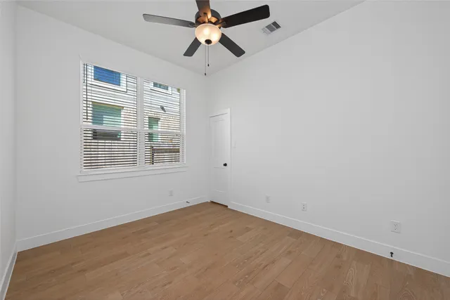 a view of small space