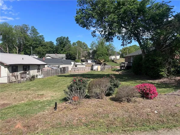 $35,000 | 320 Coltrane Avenue, High Point, NC 27260