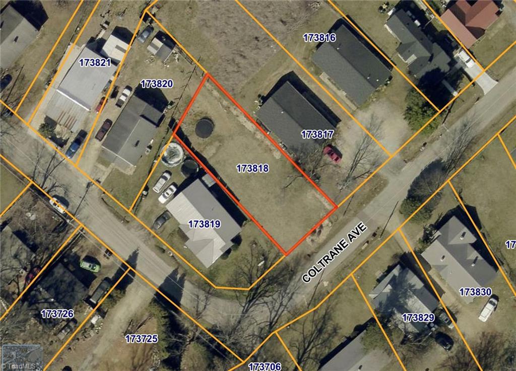 320 Coltrane Avenue High Point, NC 27260 - Photo 2 of 11