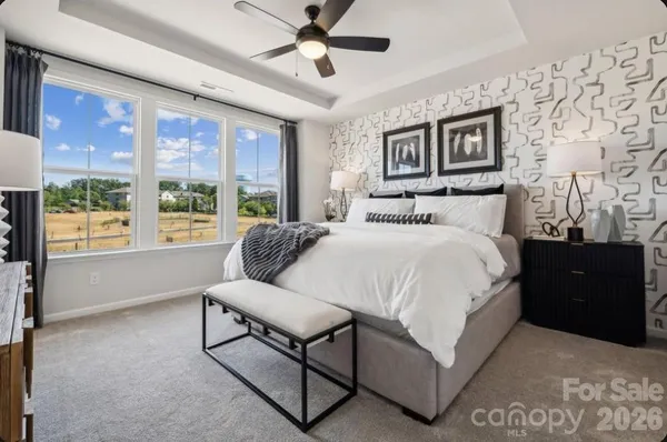$475,990 | 1846 Alexander Village Main Drive, Charlotte, NC 28262