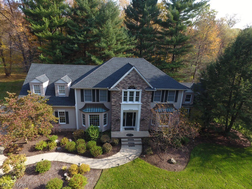 6515 Chagrin River Road Chagrin Falls, OH 44022 - Photo 27 of 28