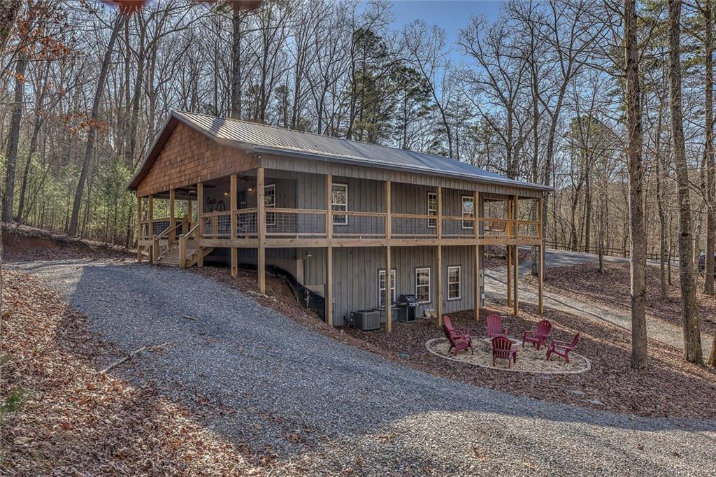 747 Matrix Lane Ellijay, GA 30540 - Photo 27 of 37 Gallery Image 27