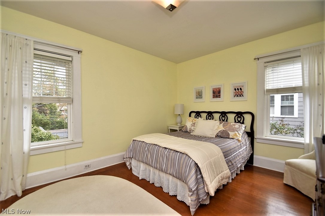 14665 Drexmore Road Cleveland, OH 44120 - Photo 18 of 35