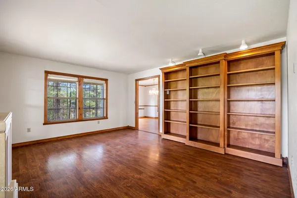 $640,000 | 1620 North 36th Circle, Show Low, AZ 85901