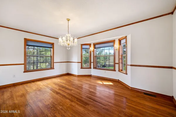 $640,000 | 1620 North 36th Circle, Show Low, AZ 85901