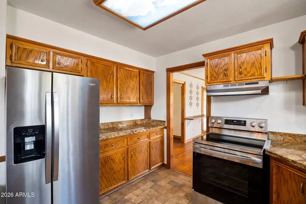 $640,000 | 1620 North 36th Circle, Show Low, AZ 85901