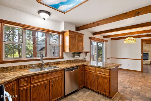 $640,000 | 1620 North 36th Circle, Show Low, AZ 85901