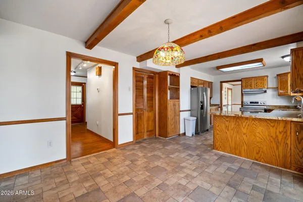 $640,000 | 1620 North 36th Circle, Show Low, AZ 85901