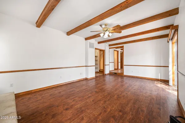 $640,000 | 1620 North 36th Circle, Show Low, AZ 85901