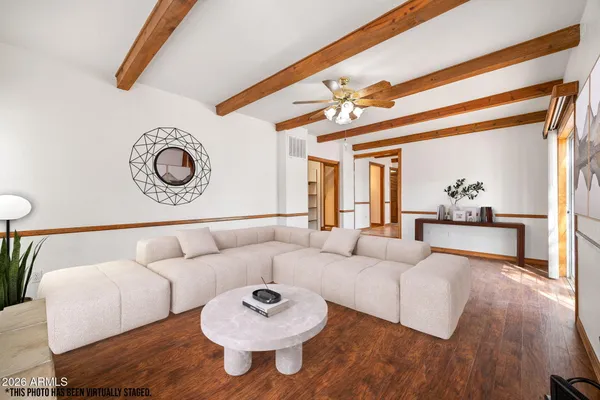 $640,000 | 1620 North 36th Circle, Show Low, AZ 85901